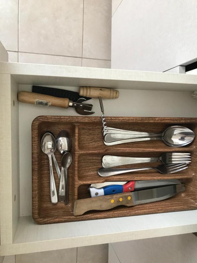 City Center Apartment Tbilisi Luaran gambar