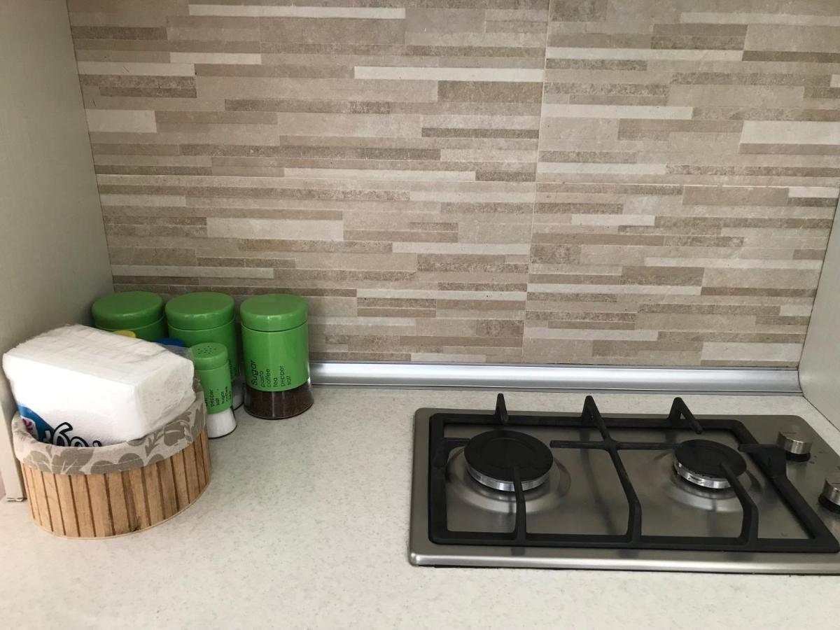 City Center Apartment Tbilisi Luaran gambar