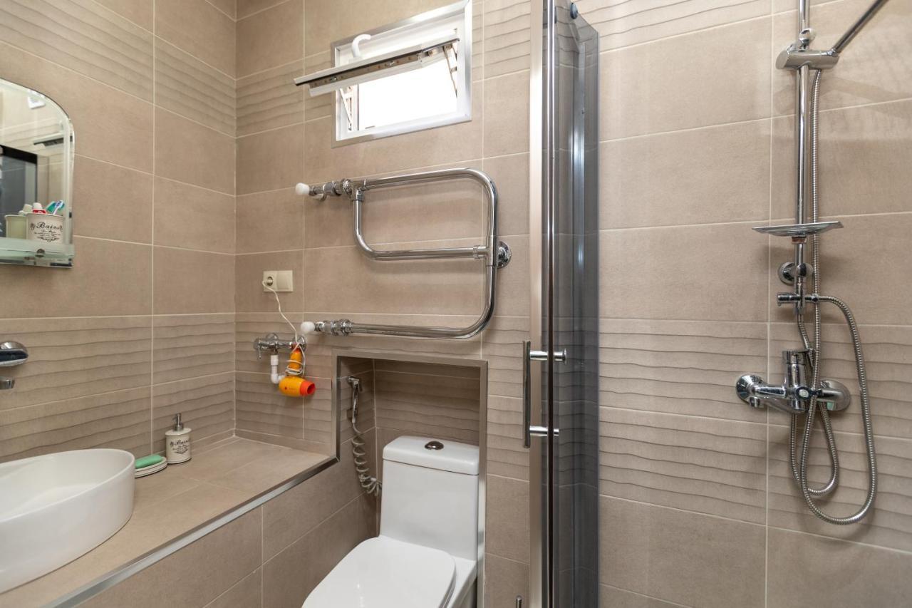 City Center Apartment Tbilisi Luaran gambar