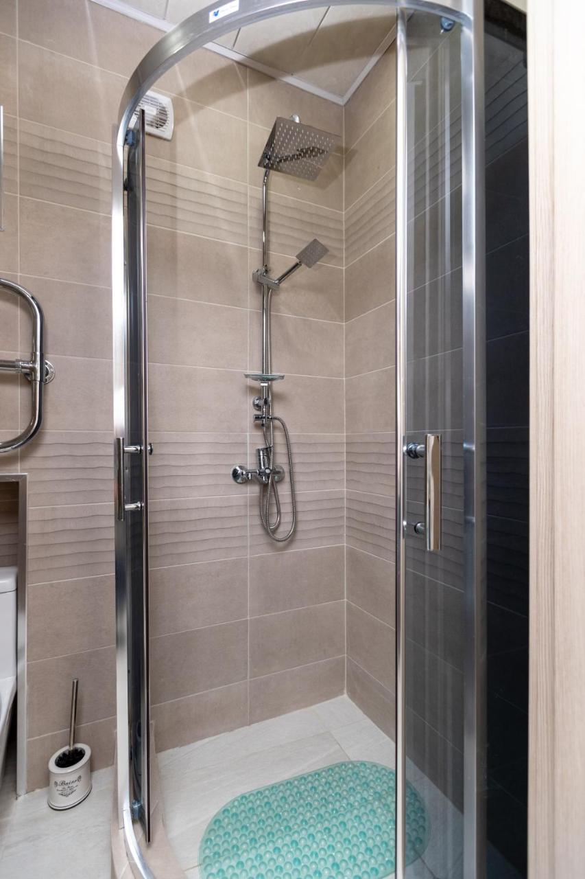City Center Apartment Tbilisi Luaran gambar