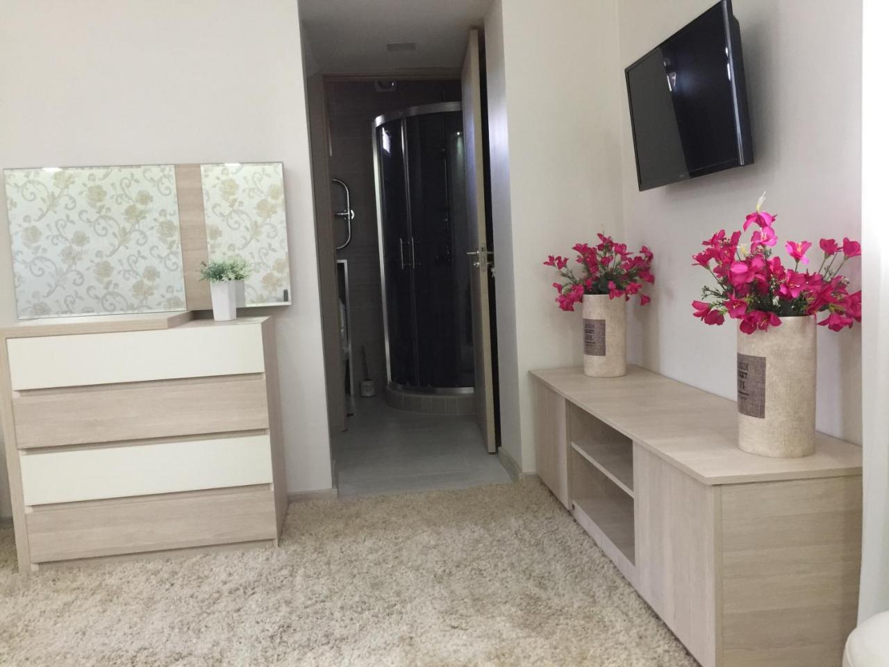 City Center Apartment Tbilisi Luaran gambar