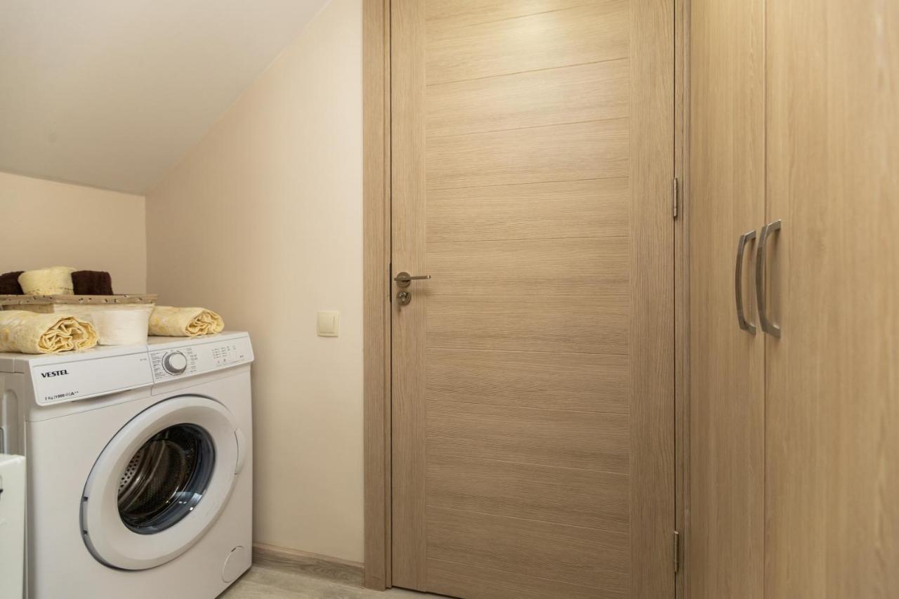 City Center Apartment Tbilisi Luaran gambar