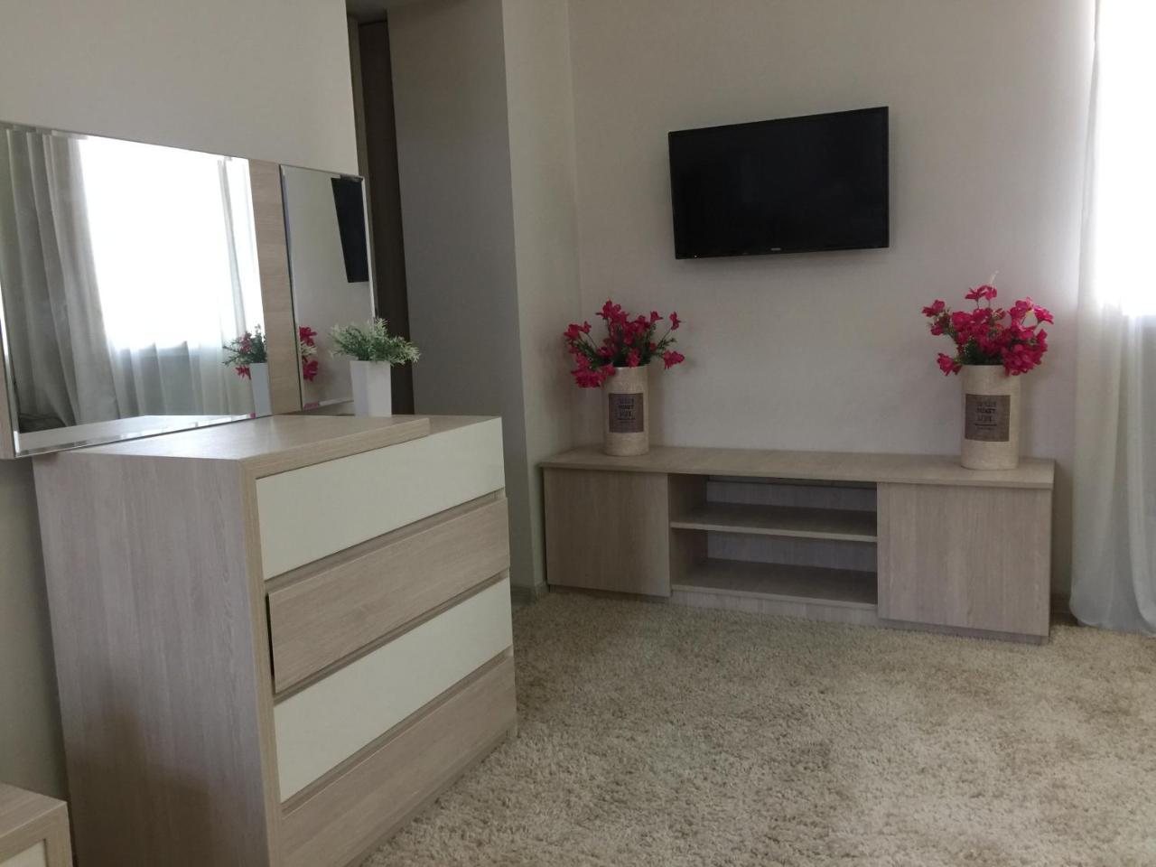 City Center Apartment Tbilisi Luaran gambar
