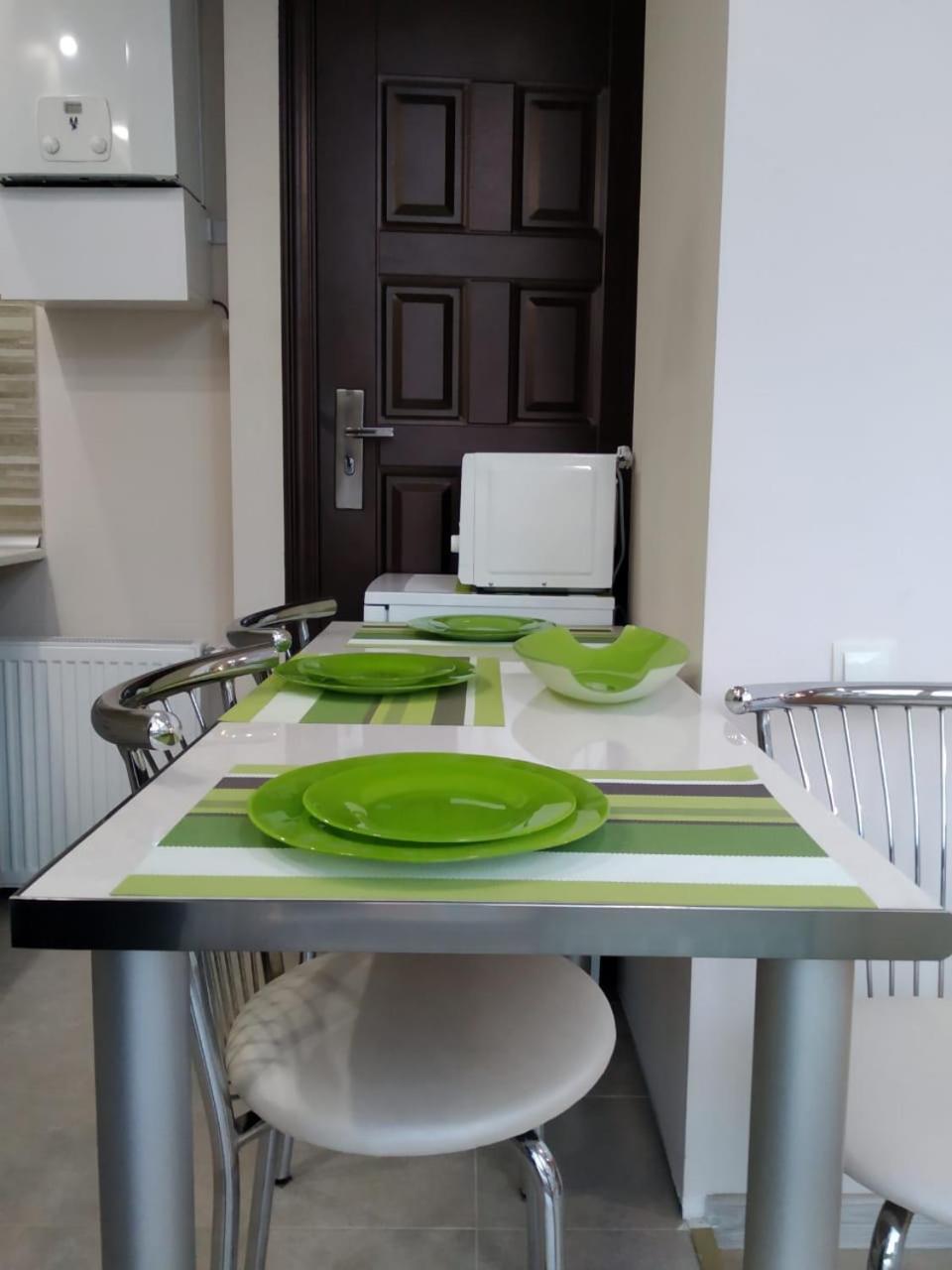 City Center Apartment Tbilisi Luaran gambar