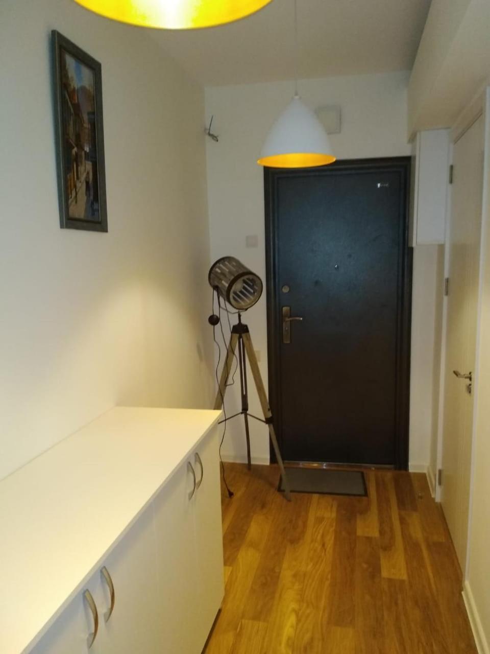 City Center Apartment Tbilisi Luaran gambar