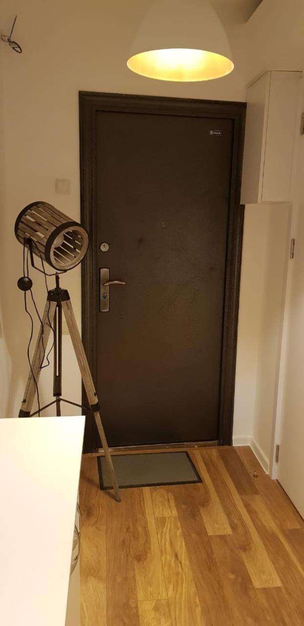 City Center Apartment Tbilisi Luaran gambar