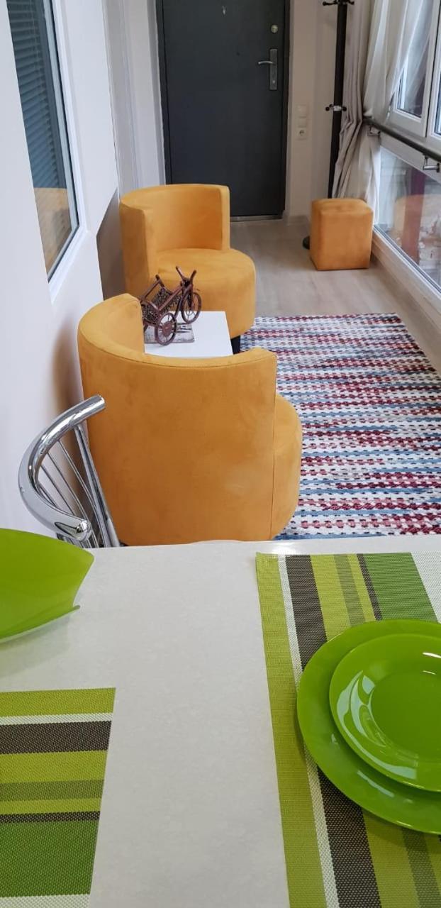 City Center Apartment Tbilisi Luaran gambar