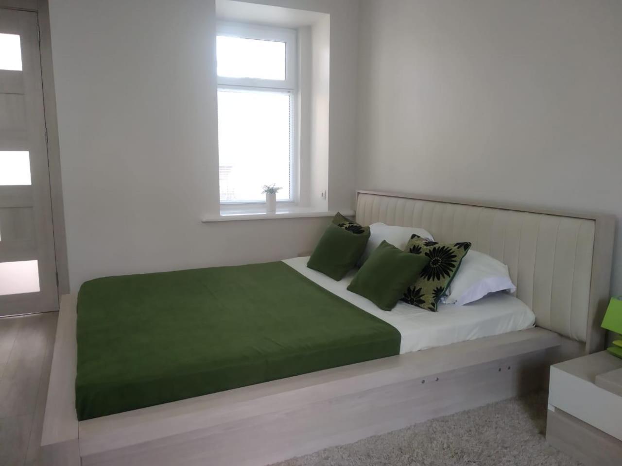 City Center Apartment Tbilisi Luaran gambar
