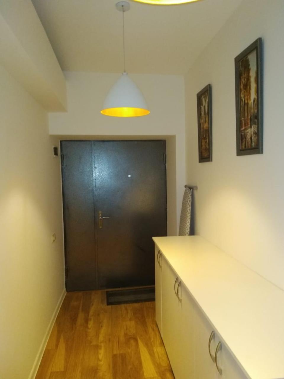 City Center Apartment Tbilisi Luaran gambar