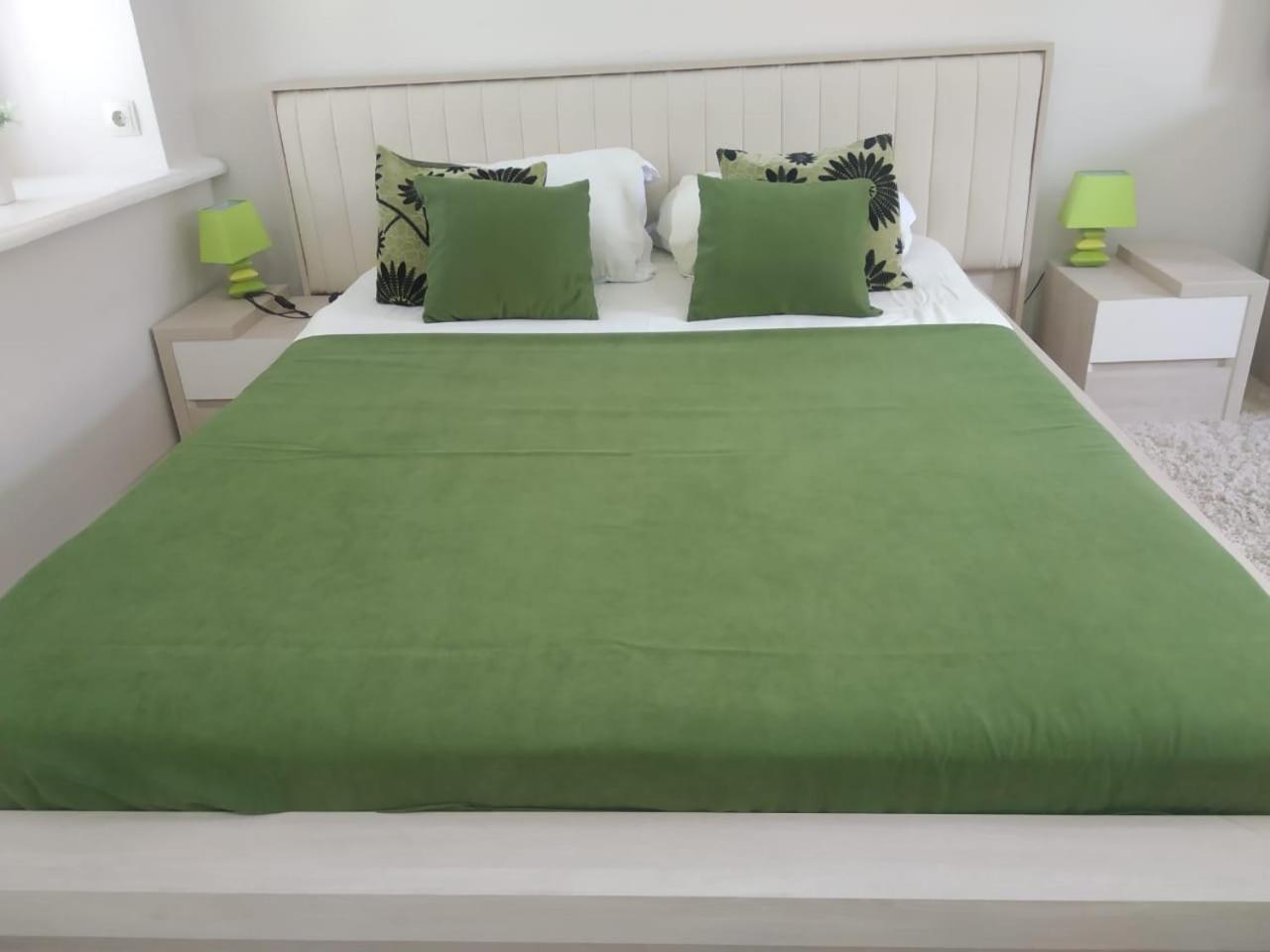 City Center Apartment Tbilisi Luaran gambar