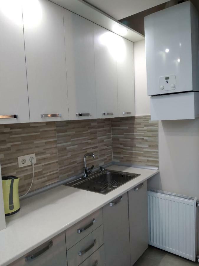 City Center Apartment Tbilisi Luaran gambar