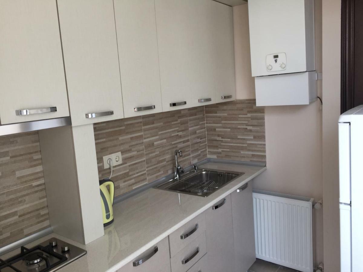 City Center Apartment Tbilisi Luaran gambar