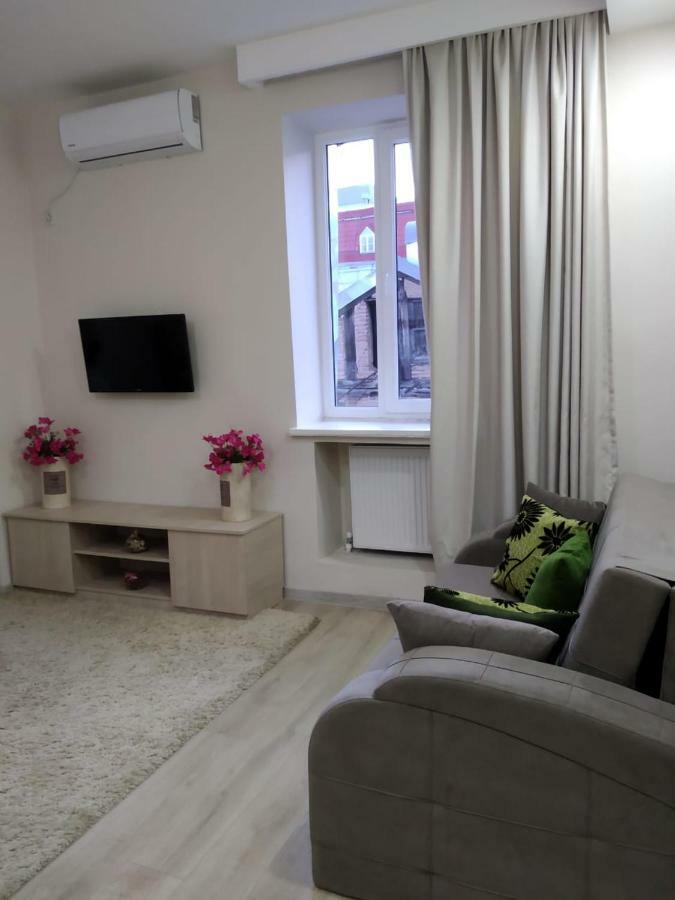 City Center Apartment Tbilisi Luaran gambar
