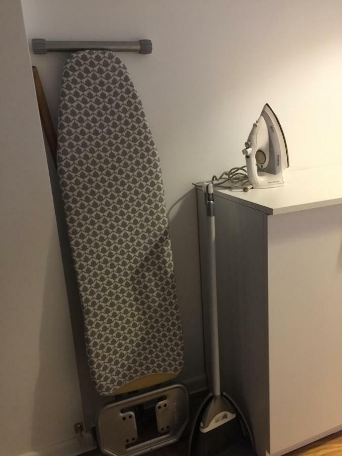 City Center Apartment Tbilisi Luaran gambar