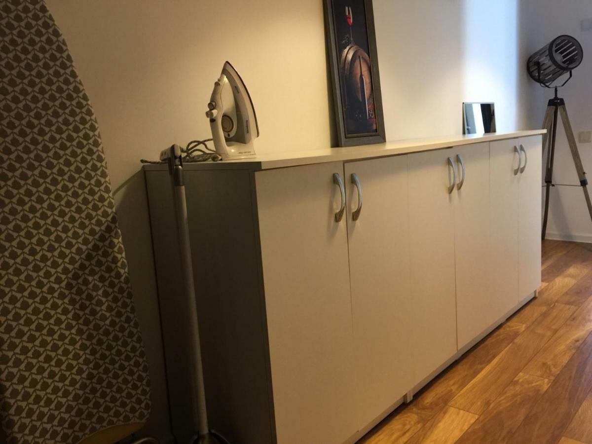 City Center Apartment Tbilisi Luaran gambar