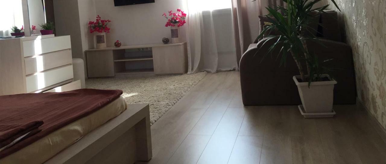 City Center Apartment Tbilisi Luaran gambar